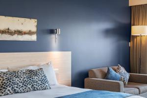The Barn Accommodation - Accommodation Options