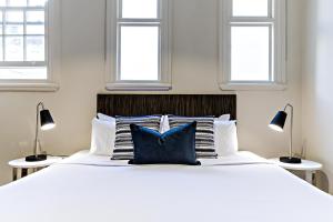 The Bayswater Sydney - Facilities and Amenities