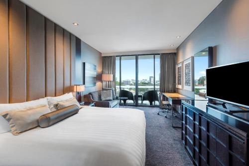The Beetson Hotel -formerly Gambaro Hotel - Guest Feedback and Ratings