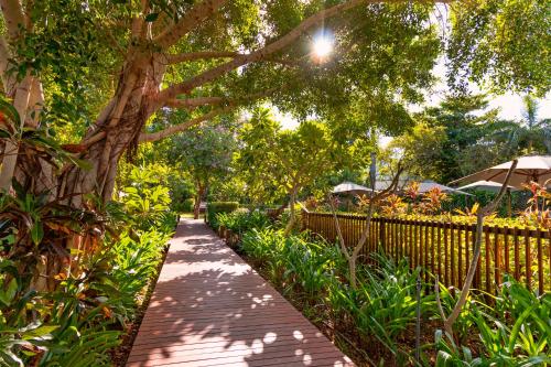 The Billi Resort - Accommodation Offerings
