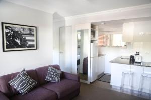 The Blenheim - Accommodation and Room Amenities