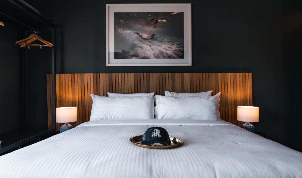 The Blue Hotel Bondi Review