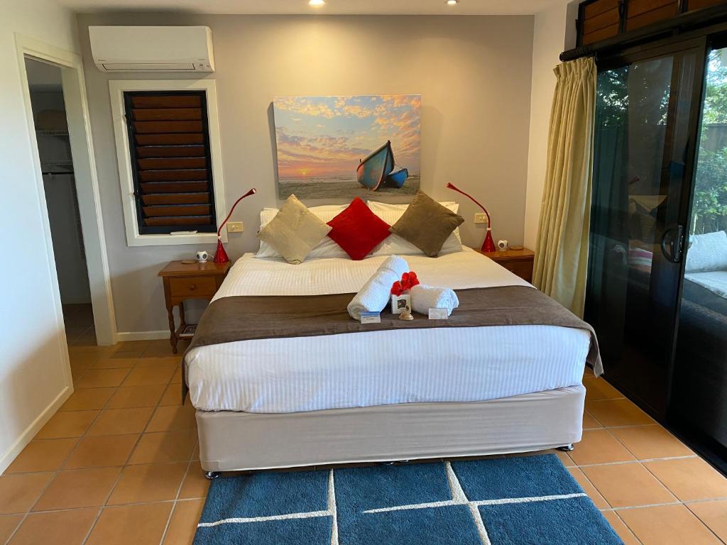 Best Hotels In Yamba