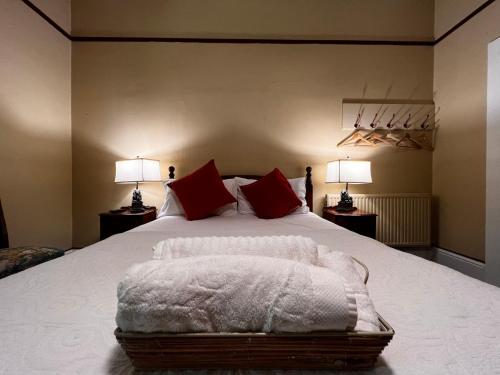The Boutique Hotel Blue Mountains Review