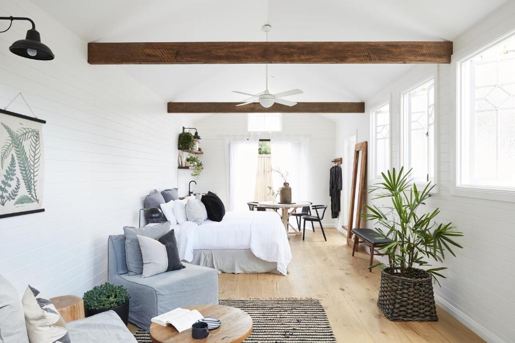 The Bower Byron Bay Review