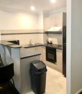 The Brighton Apartments - Accommodation Options