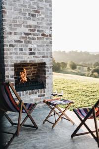 The Brooklet - Accommodation Options