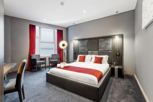 The Bryson Hotel - Facilities and Amenities