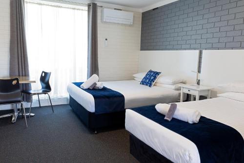 The Busselton Motel - Accommodation Amenities