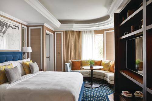 The Cadogan, A Belmond Hotel, London - Guest Feedback Highlights