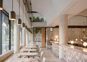 The Calile Hotel - Guest Experience