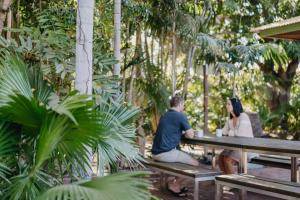 The Cambridge Kununurra - Accommodation Details