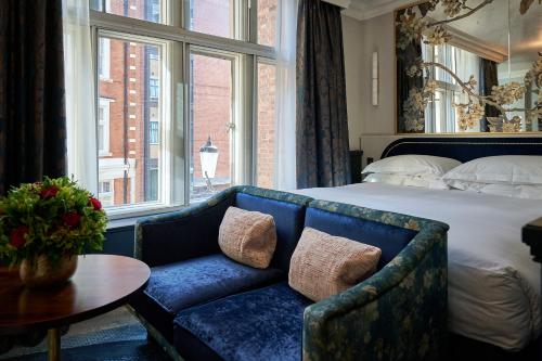 The Capital Hotel, Apartments & Townhouse - Accommodation Options and Facilities