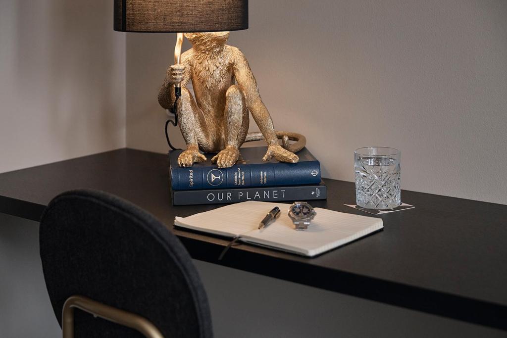 The Capitol Hotel Sydney - Guest Ratings and Highlights