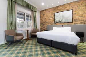 The Carrington Inn - Bungendore - Location and Accessibility