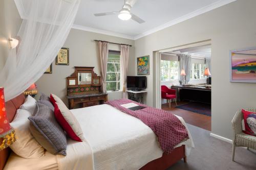 The Castle - Villa by the Sea - Accommodation Options
