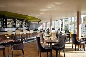 The Chelsea Harbour Hotel and Spa - Luxury Suites and Penthouses