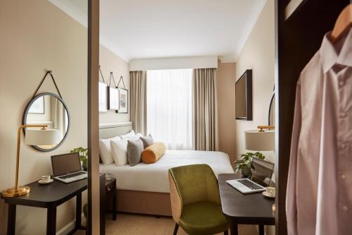 The Clermont London, Victoria - Impressive Guest Ratings and Feedback