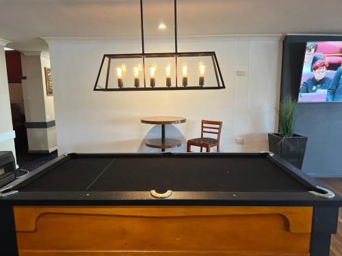 The Commercial Hotel Wallerawang - Accommodations