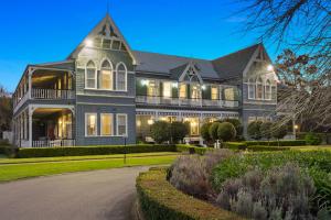 The Convent Hunter Valley Hotel - Room Types and Amenities