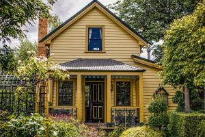 The Corinda Collection - Guest Experience and Amenities