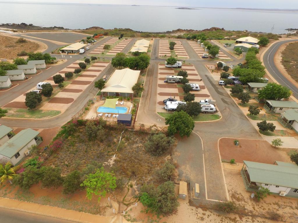 The Cove Holiday Village Review