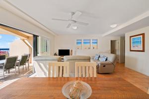 The Cove Yamba - Accommodation Options