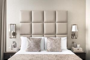 The Crescent Hyde Park - Guest Experience