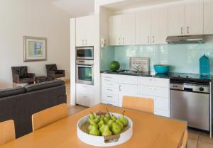 The Crest Byron Bay - Accommodation Options