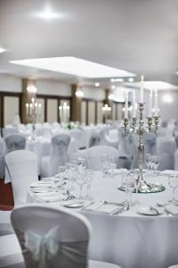 The Crown London, WorldHotels Distinctive - Facilities and Amenities