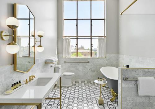 The Darling - Guest Feedback