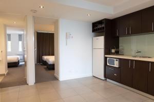 The Dolphin Apartments - Accommodation and Amenities
