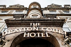 The Drayton Court Hotel - Guest Ratings and Reviews