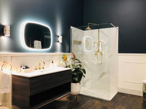 The Dudley Boutique Hotel - Luxurious Guest Accommodations