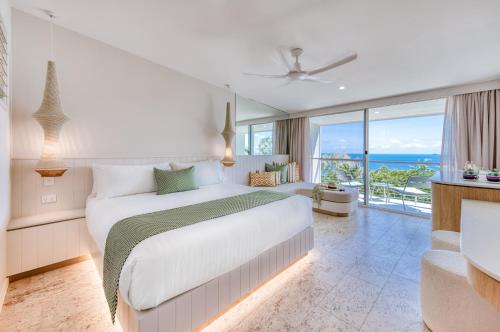 The Elandra - Facilities and Amenities