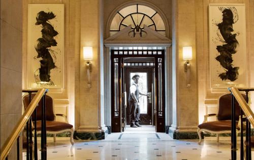 The Eliot Hotel - Accommodation and Room Features