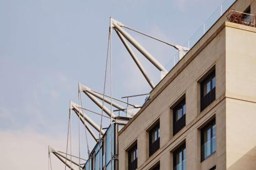 The Emory - Accommodation Details