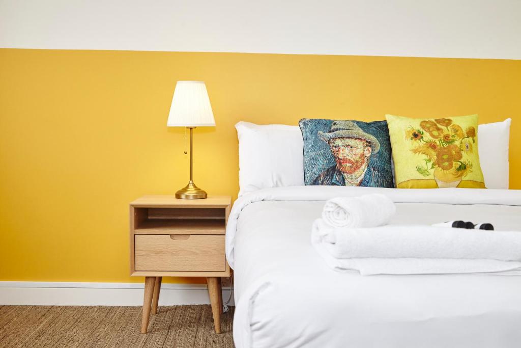 The Erko Hotel - Accommodations and Room Types