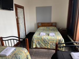 The Exchange Hotel Blayney - Ratings and Reviews