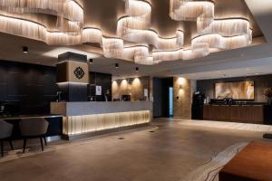 The Executive Inn, Newcastle - Accommodation Options