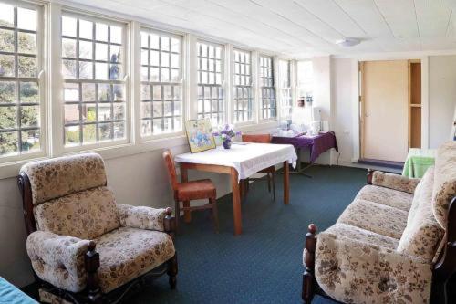 The Federal Hotel - Accommodation Options