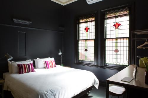 The Franklin Boutique Hotel - Amenities and Services