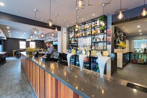 The George Hotel Bathurst - Accommodations