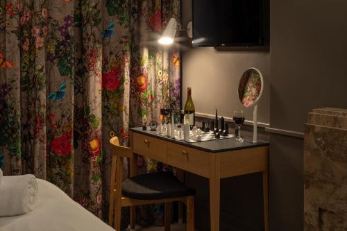 The Goodenough Hotel London - Guest Ratings and Reviews