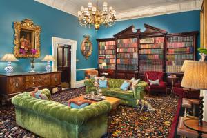 The Gore London - Starhotels Collezione - Guest Ratings and Feedback