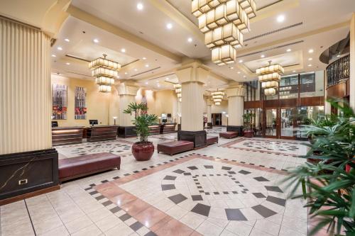 The Grace Hotel - Guest Ratings and Reviews