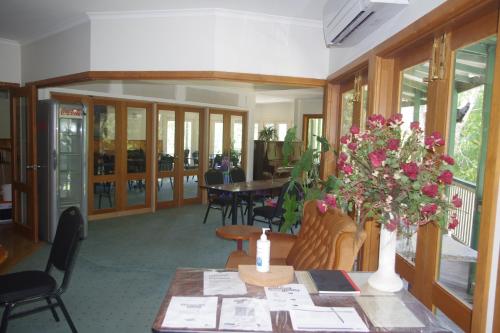 The Grand Halls Gap - Popular Amenities