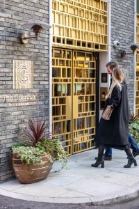 The Guardsman - Preferred Hotels and Resorts - Guest Ratings and Reviews