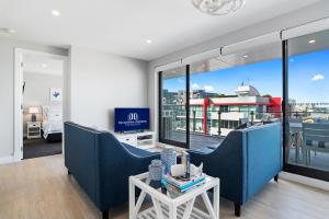 The Hamptons Apartments - Port Melbourne - Accommodation Details