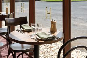 The Henty - Accommodation Options